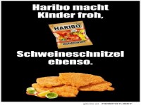 Goldb�ren und Schnitzel: Doppeltes Gl�ck!