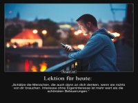 Smartphone: Der beste Freund bei Nacht