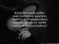 Kein Mensch