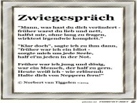 20140716c Zwiegespraech