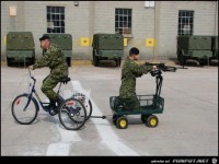 bundesheer muss sparen