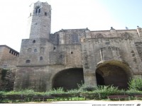 08-029 Gotisches Viertel