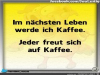 In meinem nchsten Leben