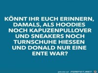 K�nnt ihr euch erinnern?......