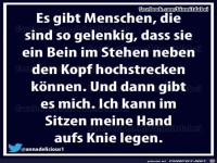 Gelenkig