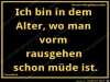 weiter