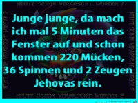 Junge