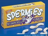 Kaugummi fuer Frauen