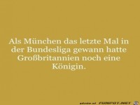 Da ist was dran
