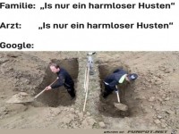 Google wieder
