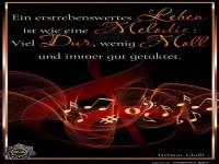 Ein erstrebenswertes Leben