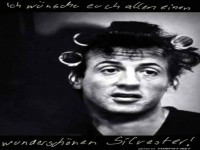 Einen sch�nen Silvester