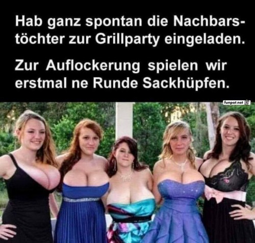Spontane-Grillparty-mit-Nachbarstöchtern.jpg auf www.funpot.net
