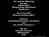 weiter