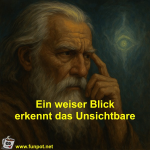 Ein-weiser-Blick-erkennt-das-Unsichtbare.png von Fossy