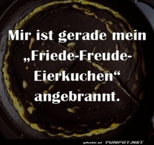 fun-Bild: Eierkuchen-Fiasko