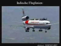 Blinde Passagiere