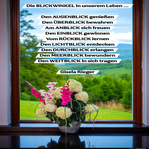 herz-Bild: die blickwinkel