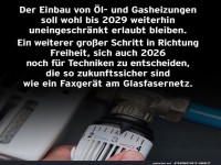 Heizungswitz der Zukunft