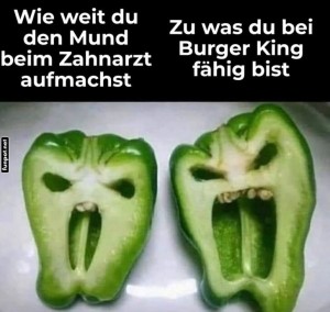 fun-Bild: Paprika: Wenn Gem&uuml;se Dramen spielt