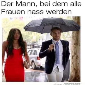 Der-Regenschirm-Meister-am-Werk!.jpg von Josefin
