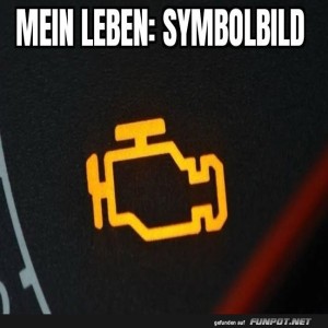 Wenn-das-Leben-st�ndig-die-Motorkontrollleuchte-an-hat.jpg von Michelle