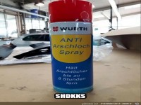 Anti Arschloch Spray