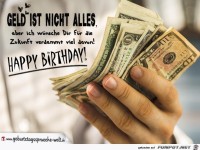 Geld-zum-Geburtstag