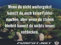 nichts entdecken