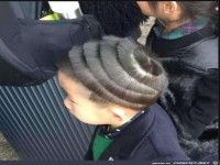 ich verlang Schmerzensgeld