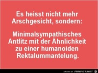 Jetzt ist alles klar