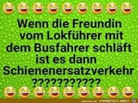 Schienenersatzverkehr