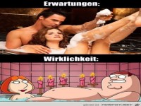 Der feine Unterschied