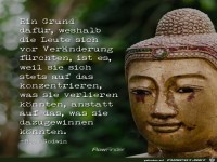 ein Grund dafuer
