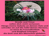 Psalmensprueche 3 3-5