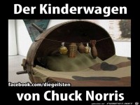 Der Kinderwagen