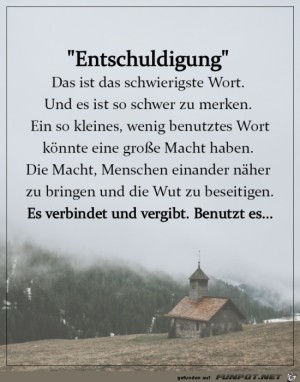 Entschuldigung.jpg auf www.funpot.net