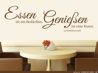 Essen ist ein Bed�rftnis