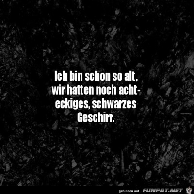 Ich-bin-so-alt.jpg von Hannah