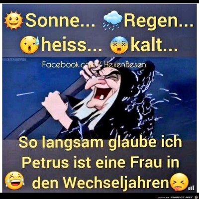 Sonne-Regen.jpg von Clara