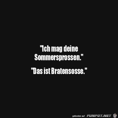 Tolle-Sommersprossen.jpg von Ida