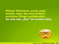 Unn�tze Dinge ausblenden