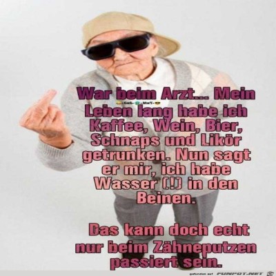 Wasser-in-den-Beinen.jpg von Keule56