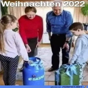 fun-Bild: Weihnachten 2022