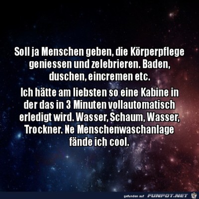 Menschenwaschanlage.jpg von Peer