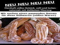 Besondere S��waren