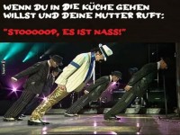 Vorsicht Rutschgefahr!