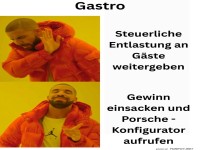 Wenn Steuern sparen ein Porsche-Trick wird