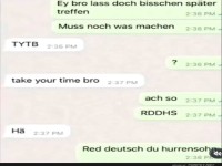 Wenn Abk�rzungen zu Sprachproblemen f�hren