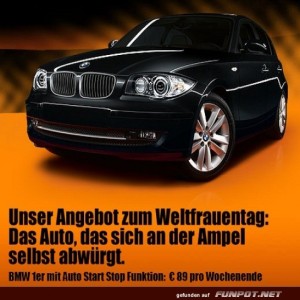 Weltfrauentag.jpg von Tarik1967